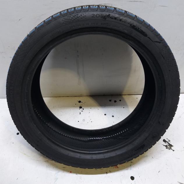 2 GOMME 205 45 18 CONTINENTAL A61271 - Foto 8