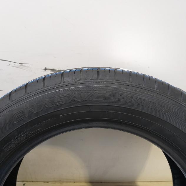 4 GOMME 215 60 17 DUNLOP A66281 - Foto 5