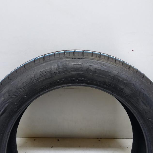 4 GOMME 225 55 18 BRIDGESTONE A73980 - Foto 5