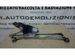 Motorino tergicristallo anteriore Dacia Sandero del 2009