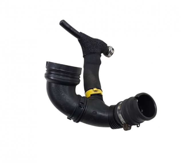 TUBO ASPIRAZIONE TURBINA FIAT Panda 3° Serie 51929067 312A2000 Bifuel/Gas 900 (12) - Foto 3