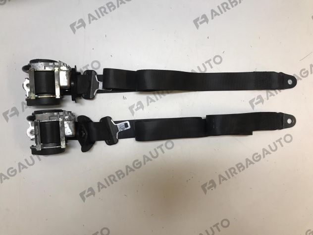 KIT AIRBAG CITROEN C-ELYSEE CRUSCOTTO CITROEN C-ELYSEE AIR BAG - Foto 4