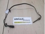 038906088D SENSORE DI TEMPERATURA GAS DI SCARICO AUDI A6 ALLROAD SW 3.0 D 4 …