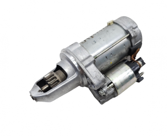 MOTORINO D' AVVIAMENTO MERCEDES Classe B W246 2° Serie A2709060026 OM 607.951 Diesel 1500 (12) - Foto 10