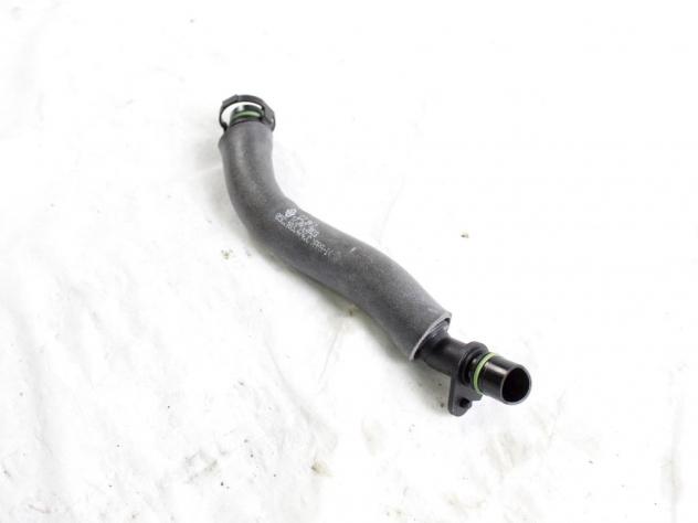 05C103474C MANICOTTO TUBO ACQUA LIQUIDO RAFFREDDAMENTO VOLKSWAGEN T-ROC 1.0 B 81KW 6M 5P (2023) RICAMBIO USATO - Foto 2
