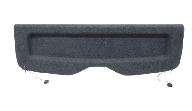 CAPPELLIERA POSTERIORE SEAT Mii 1° Serie 1S0867769J (11)