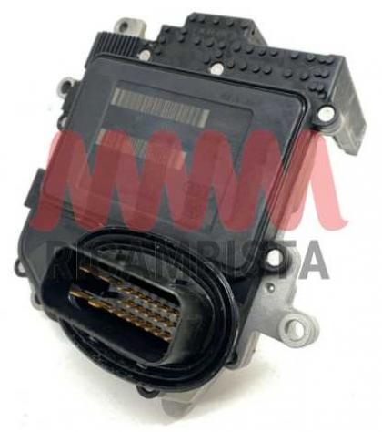 Riparazione centralina cambio Audi Multitronic Hytronic - Foto 2