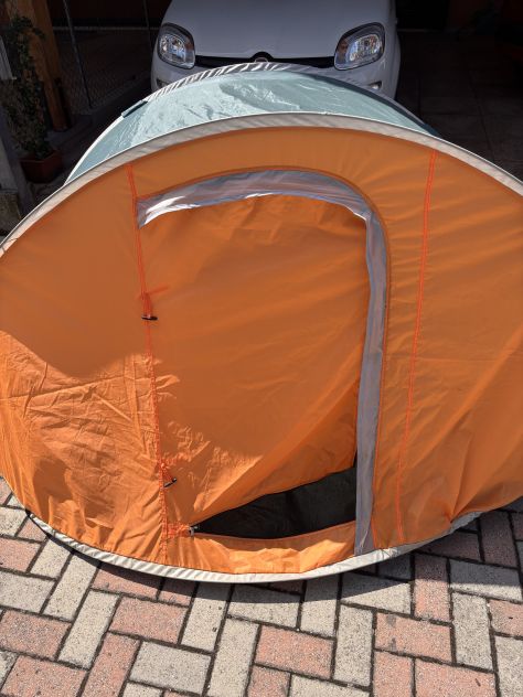 TENDA PAVILLO