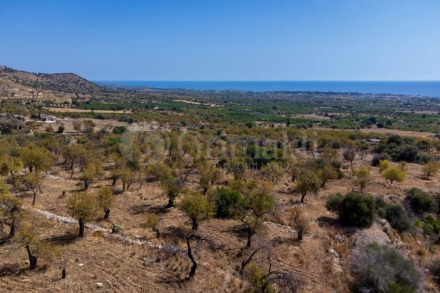 Terreno edificabile in vendita a Avola