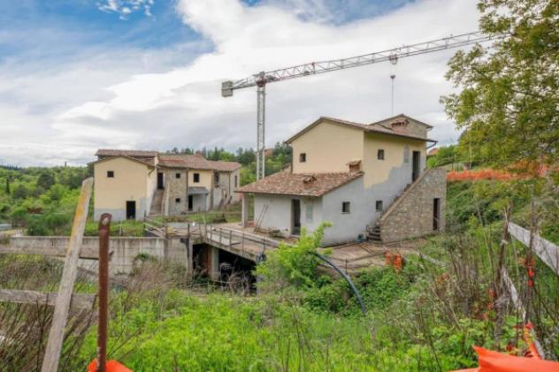 Immobile in asta di 304360 m² in vendita a Castellina in Chianti - Foto 16