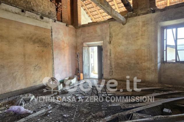 Rustico / Casale di 179 m² con 5 locali e posto auto in vendita a Sangiano - Foto 18