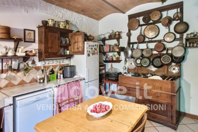 Rustico / Casale di 170 m² con più di 5 locali in vendita a Siena - Foto 13