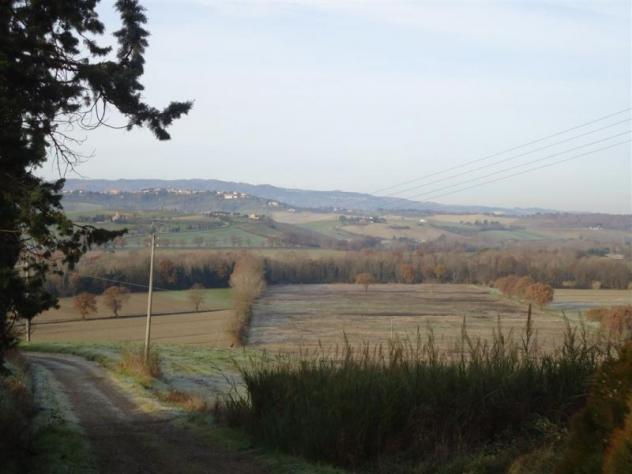 COLONICA di 1650 mq (VOLTERRA) rif. V 550 - Foto 10