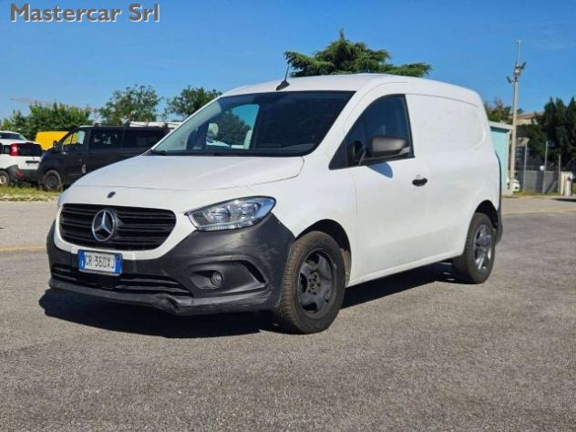 MERCEDES-BENZ Citan CITAN VAN 110 CDI LONG - GR360XJ rif. 24016045 - Foto 2