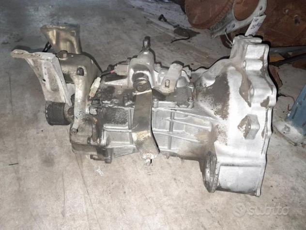 Cambio Per Piaggio Porter Motore Daihatsu - Foto 4