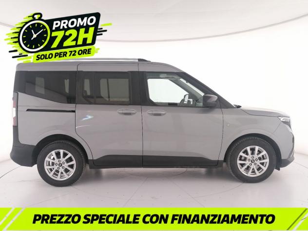 Ford Tourneo Courier II 1.0 ecoboost 125cv Titanium - Foto 3