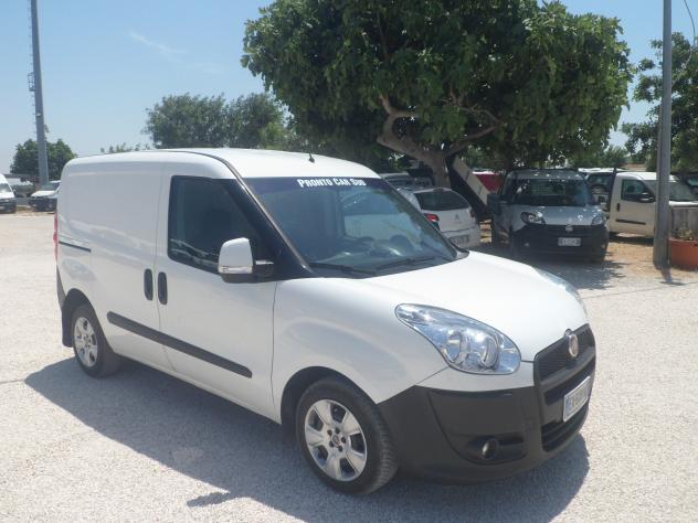 Fiat Doblo furgone - Foto 3