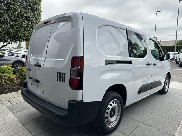 FIAT Doblò 1.5 BlueHdi 100CV Crew Cab *I.E., PROMO AZZURRA* - Foto 4
