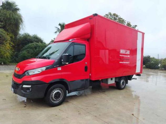 IVECO DAILY 35S 14 2.3 rif. 22928816 - Foto 7