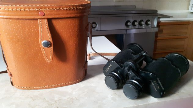 BINOCOLO ZENITH - Foto 2