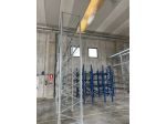 Scaffalature usate Napoli