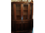 Mobile credenza, vetrina