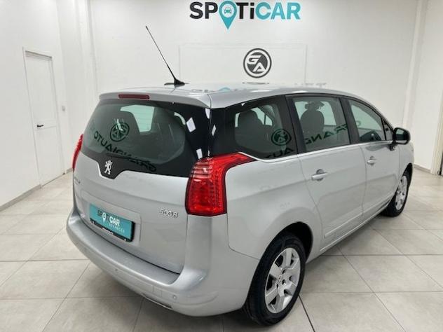 PEUGEOT 5008 I - 1.6 hdi 8v Active 115cv rif. 22790433 - Foto 4