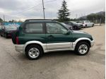 SUZUKI Grand Vitara 1.6i 16V cat 3 porte  GPL rif. 21758348