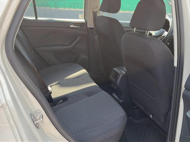 Volkswagen T-Cross 1.0 TSI Style - Foto 7
