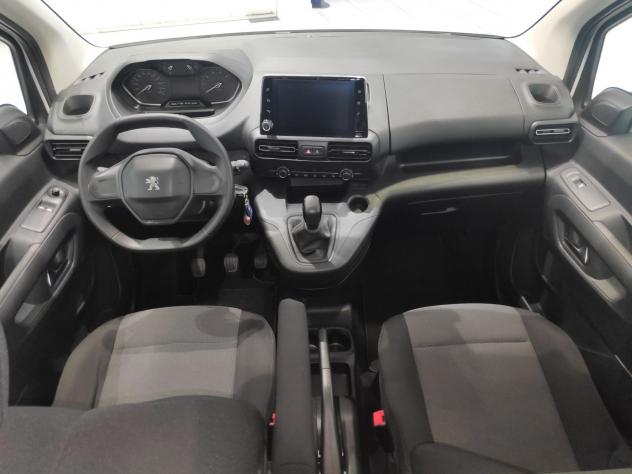 Peugeot Rifter Mix BlueHDi 100 S&S PC Active Standard*44.000 KM*GARANTITA* - Foto 4