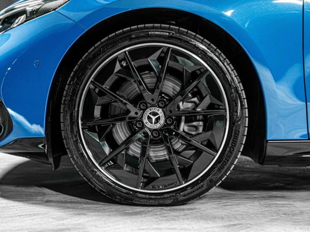 Mercedes-Benz CLA CLA 350 4MATIC con tecnologia EQ AMG Line Premium - Foto 7