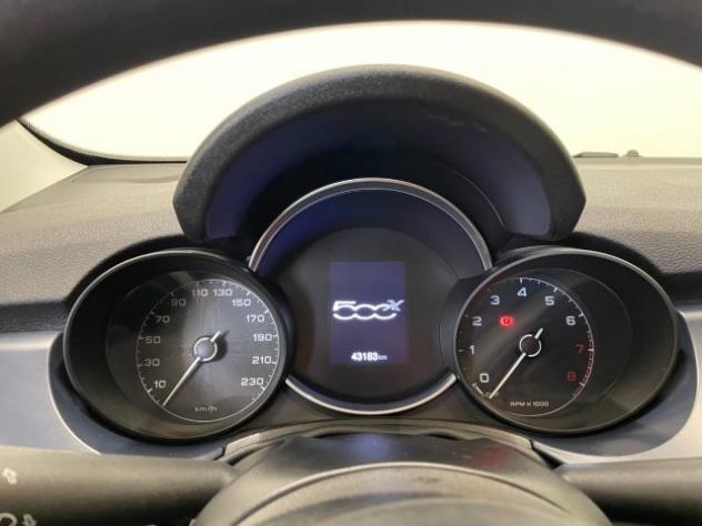 FIAT 500X 1.0 T3 5P Manuale CULT 2WD *OK NEOPATENTATI * rif. 23868457 - Foto 6
