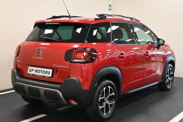 CITROEN C3 Aircross 1ª s. C3 Aircross PureTech 110 S&S Plus - Foto 6