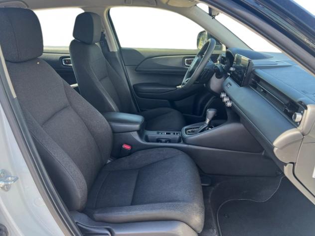 Honda HR-V 1.5 131 CV Hybrid Automatica NAVI LED Elegance - Foto 6