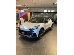 Toyota C-HR 1.8 HV Lounge