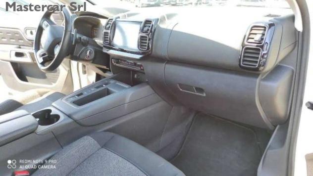 CITROEN C5 Aircross C5 Aircross I 1.5 bluehdi Feel Pack - GN672ST rif. 24133159 - Foto 8