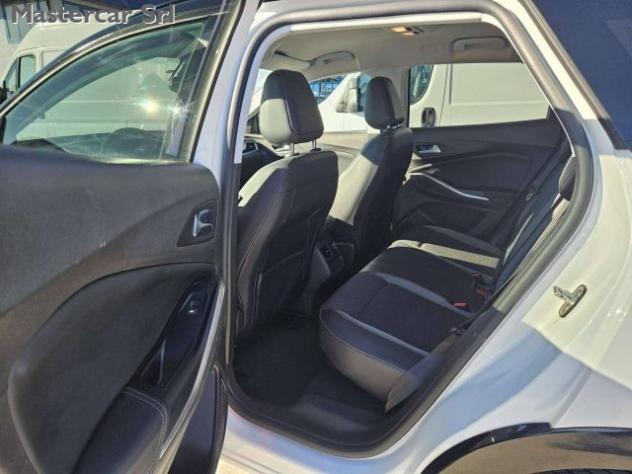 OPEL Grandland Grandland I 2022 1.5 ecotec GS Line s - GK485RL rif. 23961880 - Foto 10