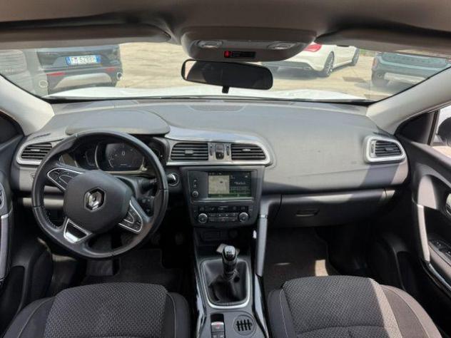 RENAULT Kadjar dCi 130CV Energy Bose rif. 23790226 - Foto 10