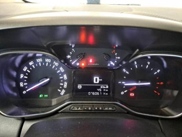 CITROEN C3 Aircross BlueHDi 100 S&S Feel rif. 24066670 - Foto 10