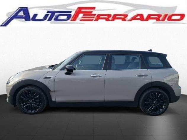MINI Mini Clubman (F54) Mini 2.0 Cooper D Essential Clubman - Foto 3