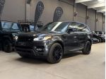 LAND ROVER Range Rover Sport 3.0 TDV6 HSE Dynamic rif. 21071620