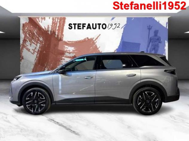 PEUGEOT 5008 1.2 hybrid Allure 145cv 7p.ti e-dcs6 rif. 23934616 - Foto 3