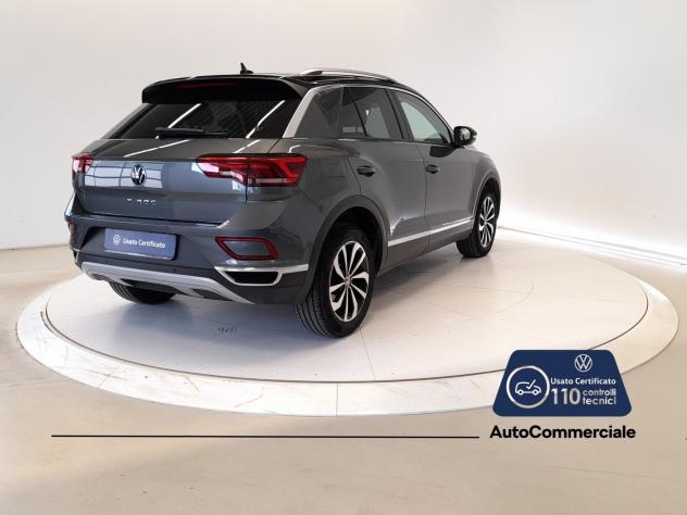 Volkswagen T-Roc 1.0 TSI Style - Foto 6