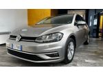 VOLKSWAGEN Golf 1.6 TDI 115 CV 5p. Executive BlueMotion Technology rif. 24043475