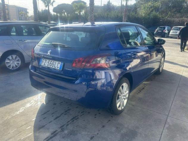PEUGEOT 308 BlueHDi 130 S&S Business rif. 22156155 - Foto 7