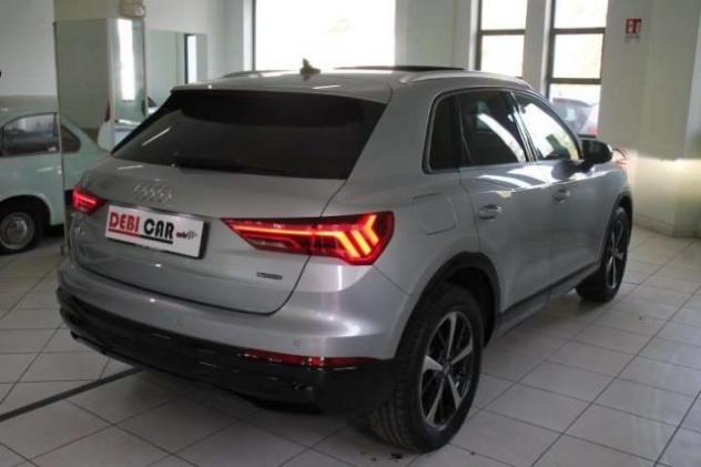 AUDI Q3 40 NAVI TETTO QUATTRO rif. 24130824 - Foto 4