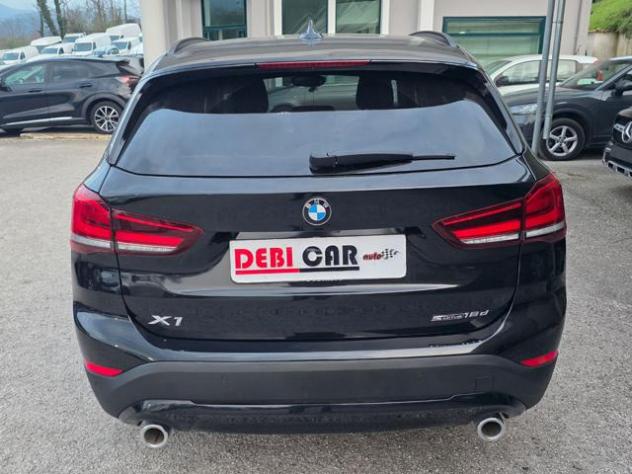 BMW X1 NAVI TELECAMERA rif. 24039503 - Foto 4