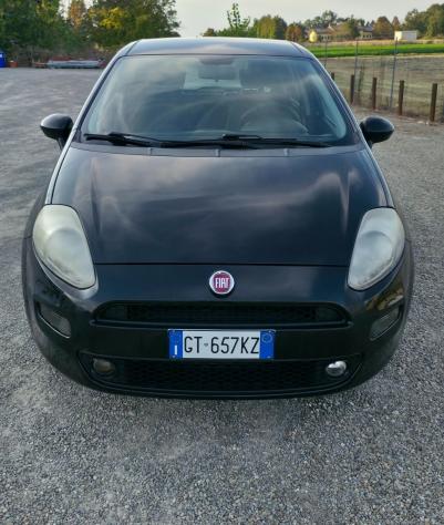 Fiat Punto 1.3 MJT II 75 CV 5 porte Lounge - Foto 6