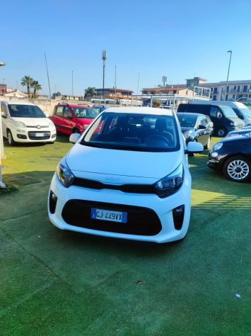 KIA PICANTO 1.0 benzina (49 kw) 12V 5PORTE - Foto 3
