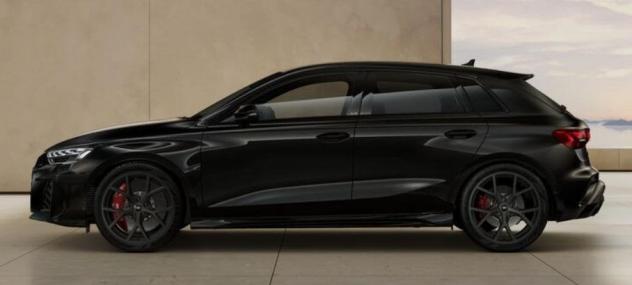 Audi RS 3 Sportback TFSI quattro S tronic S.Back PREZZO VERO - Foto 4